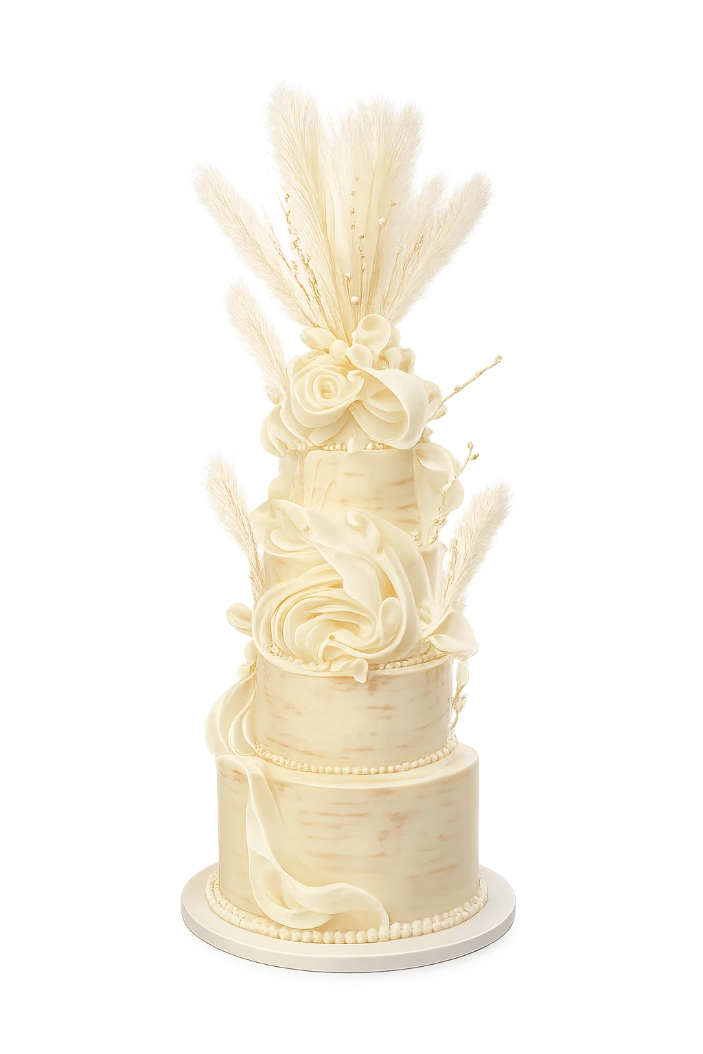 NikBil Signature Cake 2